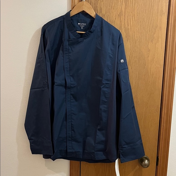 Chef Works NWT XL - Picture 1 of 4